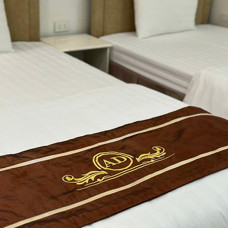 Nha Nghi Anh Dung Bed and Breakfast Χα Λονγκ Εξωτερικό φωτογραφία