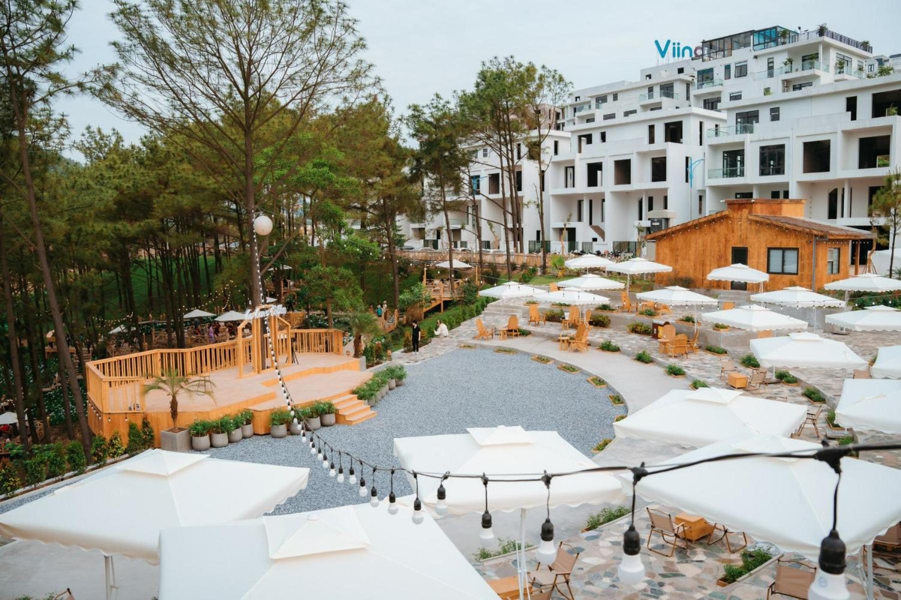 Nha Nghi Anh Dung Bed and Breakfast Χα Λονγκ Εξωτερικό φωτογραφία