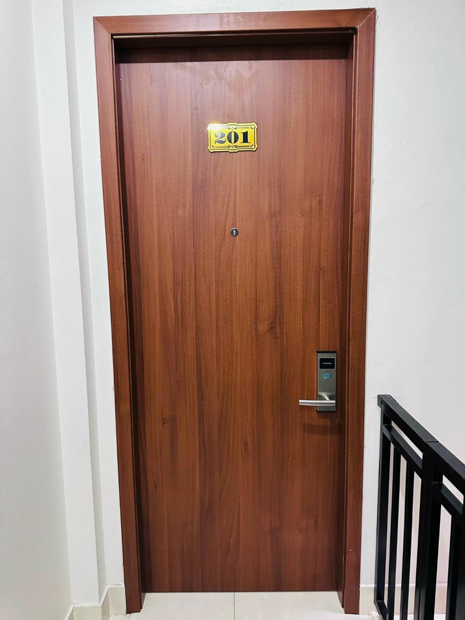 Nha Nghi Anh Dung Bed and Breakfast Χα Λονγκ Εξωτερικό φωτογραφία