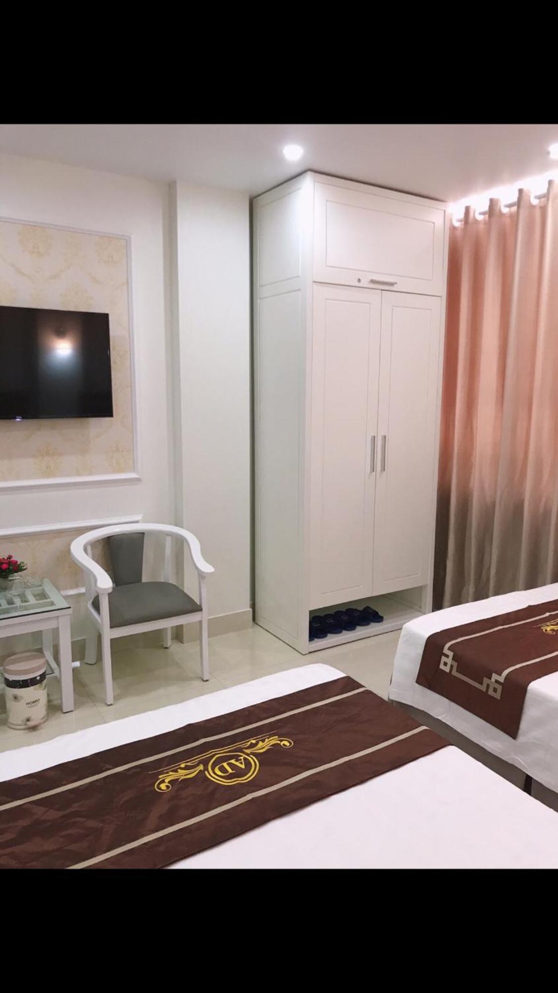 Nha Nghi Anh Dung Bed and Breakfast Χα Λονγκ Εξωτερικό φωτογραφία